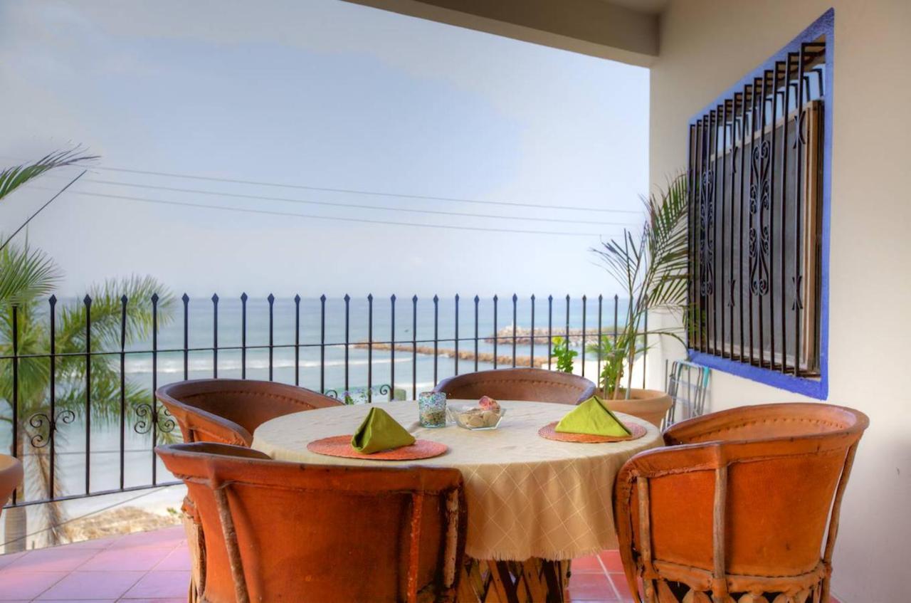 Hotel La Quinta Del Sol 蓬塔米塔 外观 照片